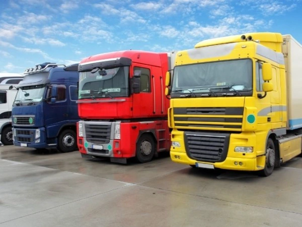 Adana Akıncılar Nakliye